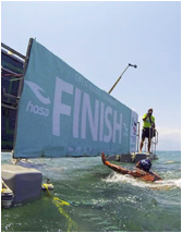 Description: Finish line OW